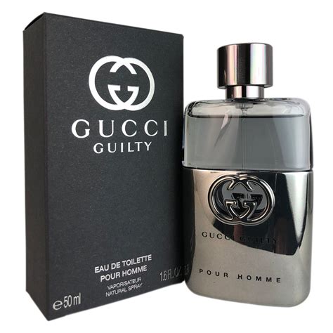 gucci guilty meskie|gucci guilty meaning.